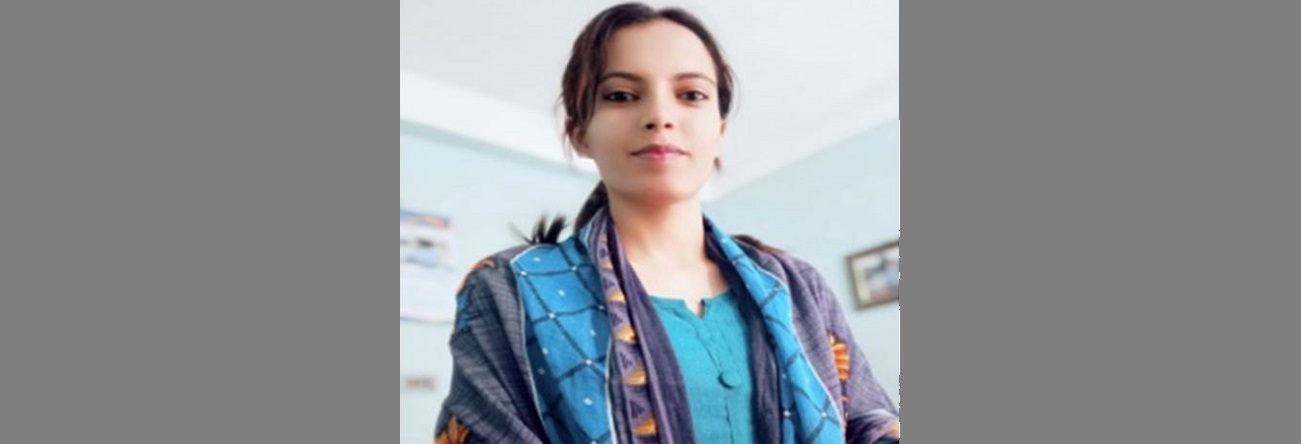 प्रेना भुसाल